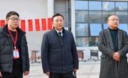 深化校际合作，共促职教发展——荣县职业教育中心到古蔺职高开展校际交流活动