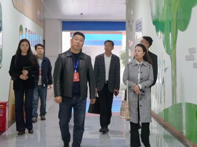 跨省联动，共探酱酒人才培育路径——古蔺职高赴习水职校开展省级课题成果推广