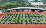 一技在手，一生无忧——古蔺县2026年职业教育活动周正式启动