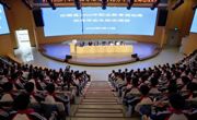 以技立身能筑梦，以戎载志可报国——古蔺县职业教育活动周优秀毕业生励志演讲活动举行