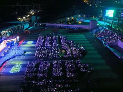 技展蔺州育匠才，赋能发展启新程——古蔺县2026年职业教育活动周办学成效展暨专业技能汇报演出圆满举行
