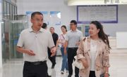 跨校交流，共促发展——古蔺职高课题组走进贵州金沙职校