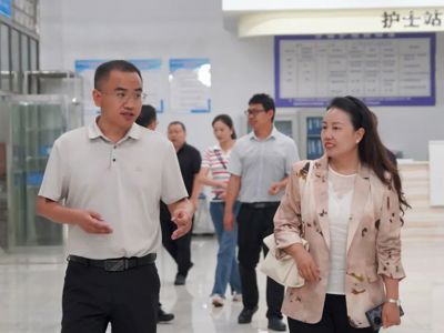 跨校交流，共促发展——古蔺职高课题组走进贵州金沙职校