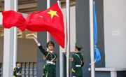 风劲帆满启新程，砥砺奋进谱新篇——古蔺职高举行2026年秋期开学典礼