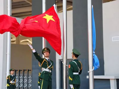风劲帆满启新程，砥砺奋进谱新篇——古蔺职高举行2026年秋期开学典礼