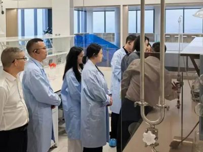 走访名企拓视野，校企携手共赋能——古蔺职高赴四川郎酒股份有限公司开展校企交流活动